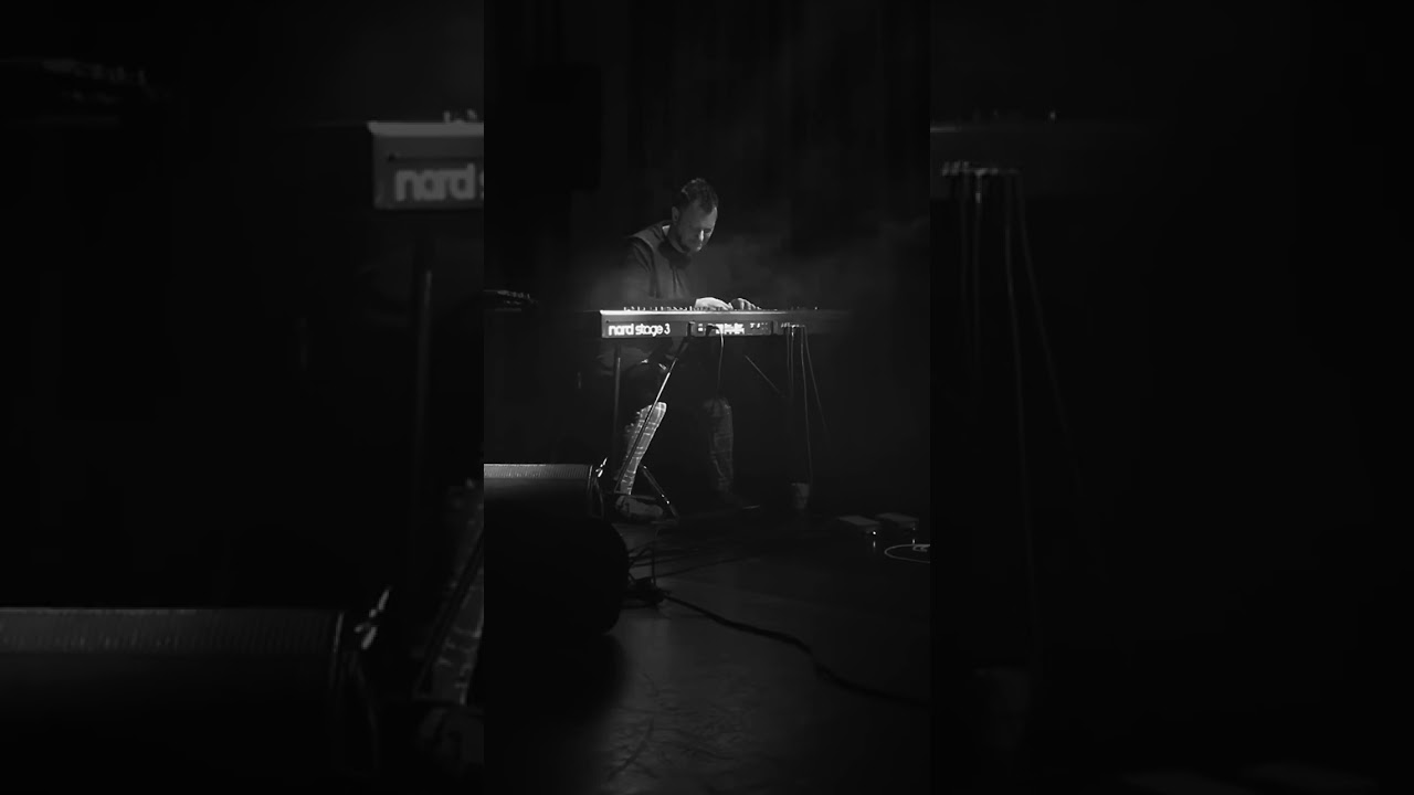 Niechęć na żywo to więcej niż koncert.