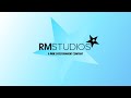 Rm studios new id summer 2024