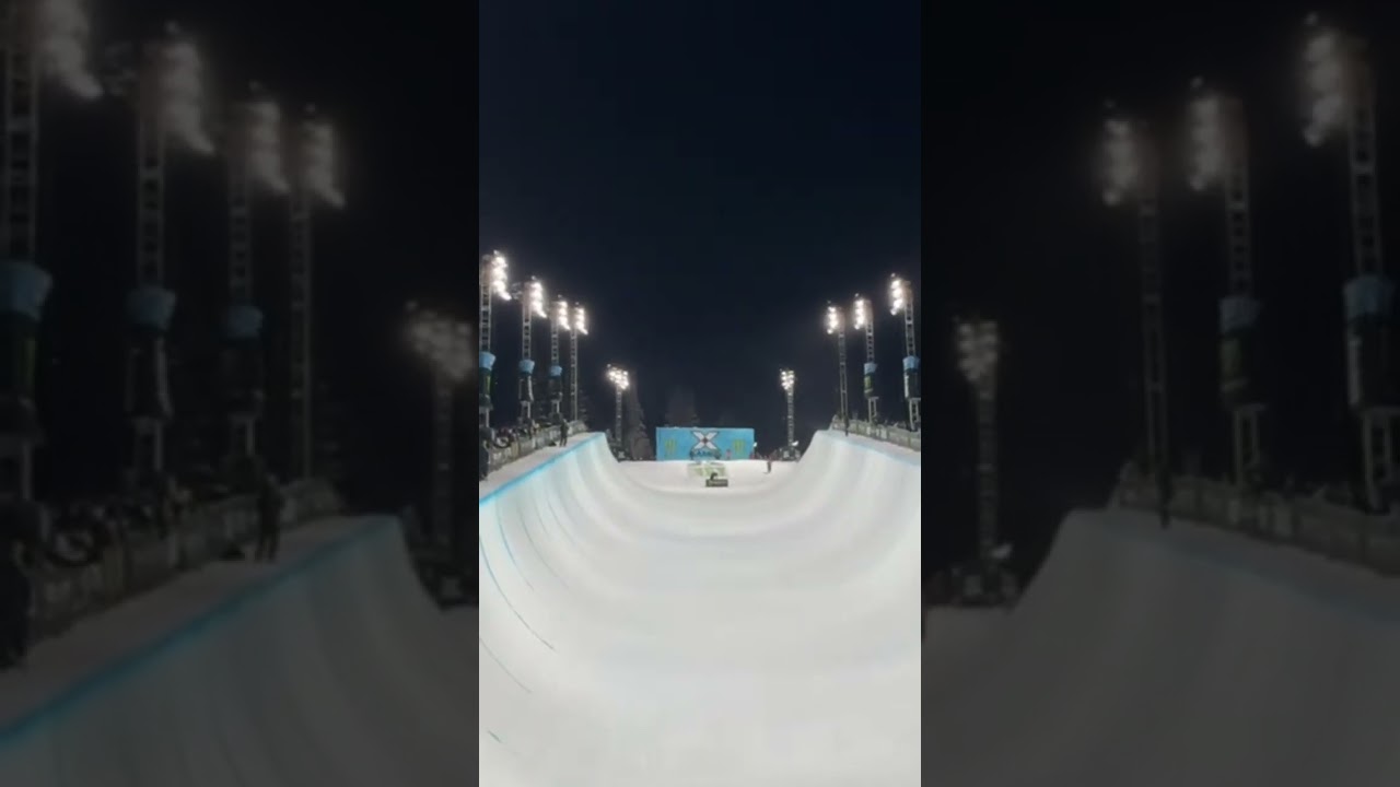 X-Games 2026 Live in Aspen with Storm Painter Production 