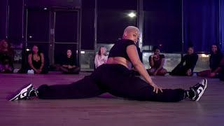 No Chill by PartyNextDoor | Tynerea Evon Choreography