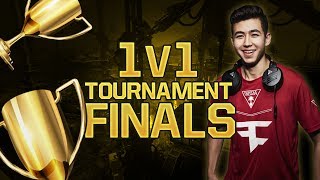 1v1 SND TOURNAMENT FINALS! Update