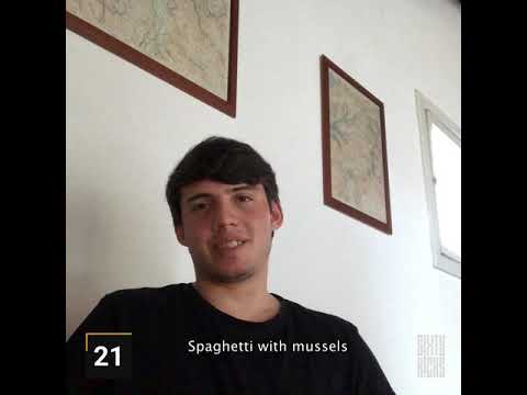 Sixty Kicks | Alfredo Mazzilli