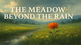 The Meadow Beyond the Rain – Peaceful Cinematic Ballad | Emotional Orchestral Song by Grayson Vale
