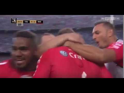 მამუკა გორგოძემ TOP 14-ის ფინალში ლელო დადო (ვიდეო)