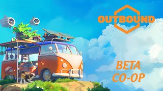 Outbound – The Ultimate Off-Grid Crafting Adventure (Multiplayer Survival Beta) screenshot 3