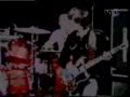 Hurriganes live 1977  good morning little schoolgirl