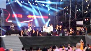 20150403臺北市市民童樂會 MP魔幻力量-戰神