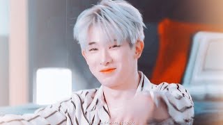 Wonho • Ocean Eyes
