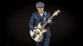 Jeff Lang - All Stripped Down (Tom Waits)