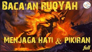 Bacaan Ruqyah Lengkap |Perlindungan Diri Dari Jin |Mahabbahh Official Indonesia screenshot 5