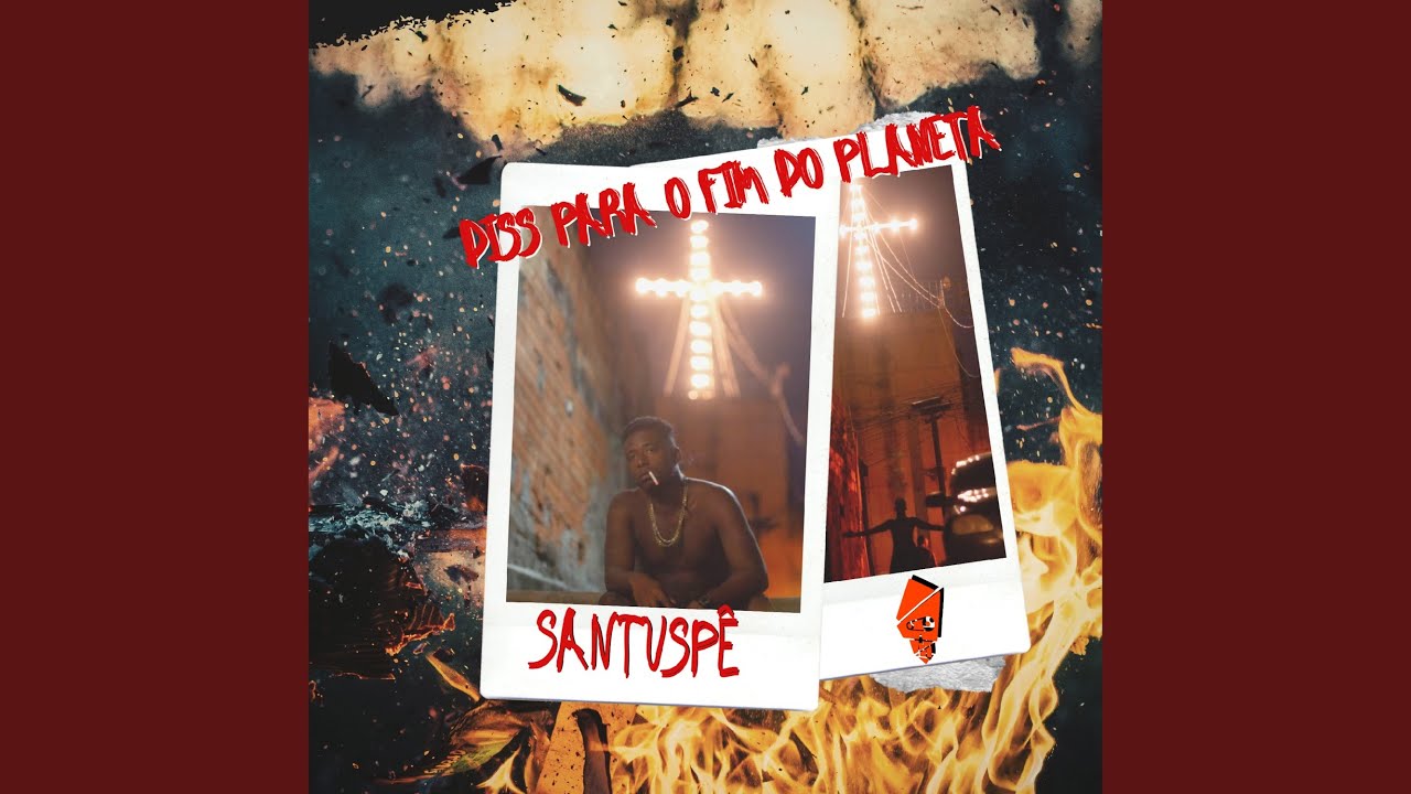 Diss para o Fim do Planeta