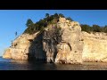 2024 Pictured Rocks National Lakeshore Boat Cruise