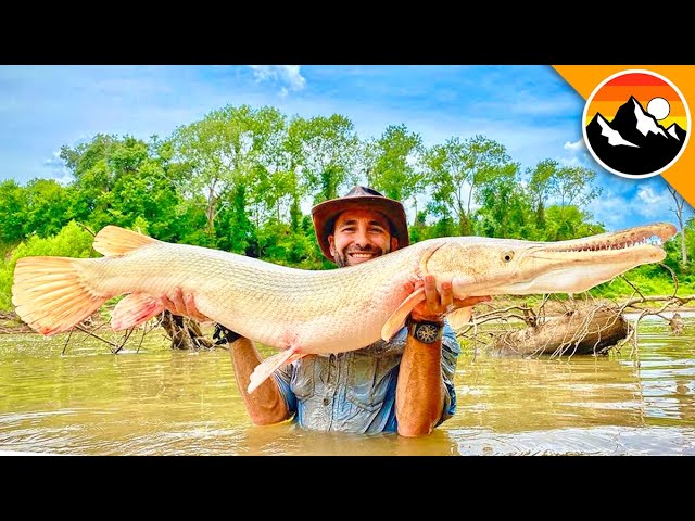 1 Guy 1 Gar