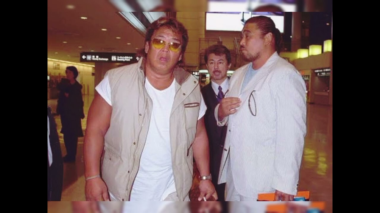 【谷津嘉章連載#19】ＷＪはフロントの計画性がなく崩壊　長州力さんと一緒に新日本に戻っていれば…