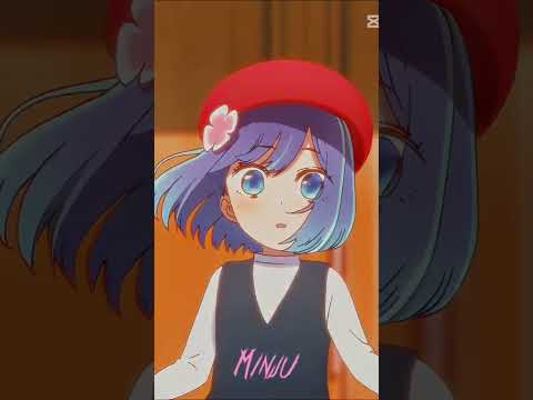 Akane was so cute as a baby but even as a grown woman she is so cute 💙😭 by  minju [🌸 SUMMER VIBES!🌸 ] 