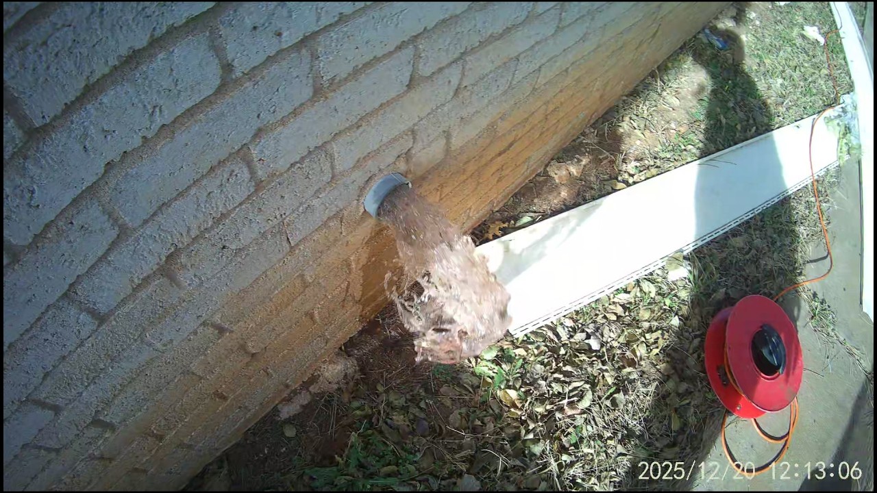 SERVICE CALL 7 PT2 CLOGGED KITCHEN SINK!