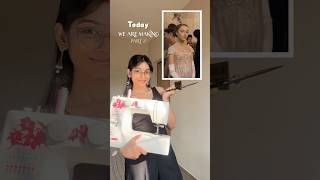 In Love With This Bridgerton Gown