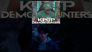 The BEST Song in the movie to me #jinu #kpopdemonhunters #netflix #kpop mp3