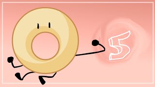 BFB Selective Viewer Voting 5!: Treaty!