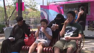 Community Fun Day at Merakey returns after pandemic-related hiatus
