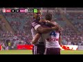 RLWC 2026 | Australia Players Top Tries of April