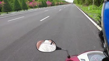 rất đẹp.. đường đến Cần giờ xuyên qua rừng Sát