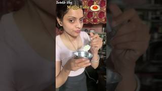 आखिरी उम्मीद मैगी"🍝🥰|TwinkleVlog|#dailyvlog #minivlog # #ytshorts #shortvideo #maggi #vlog #short