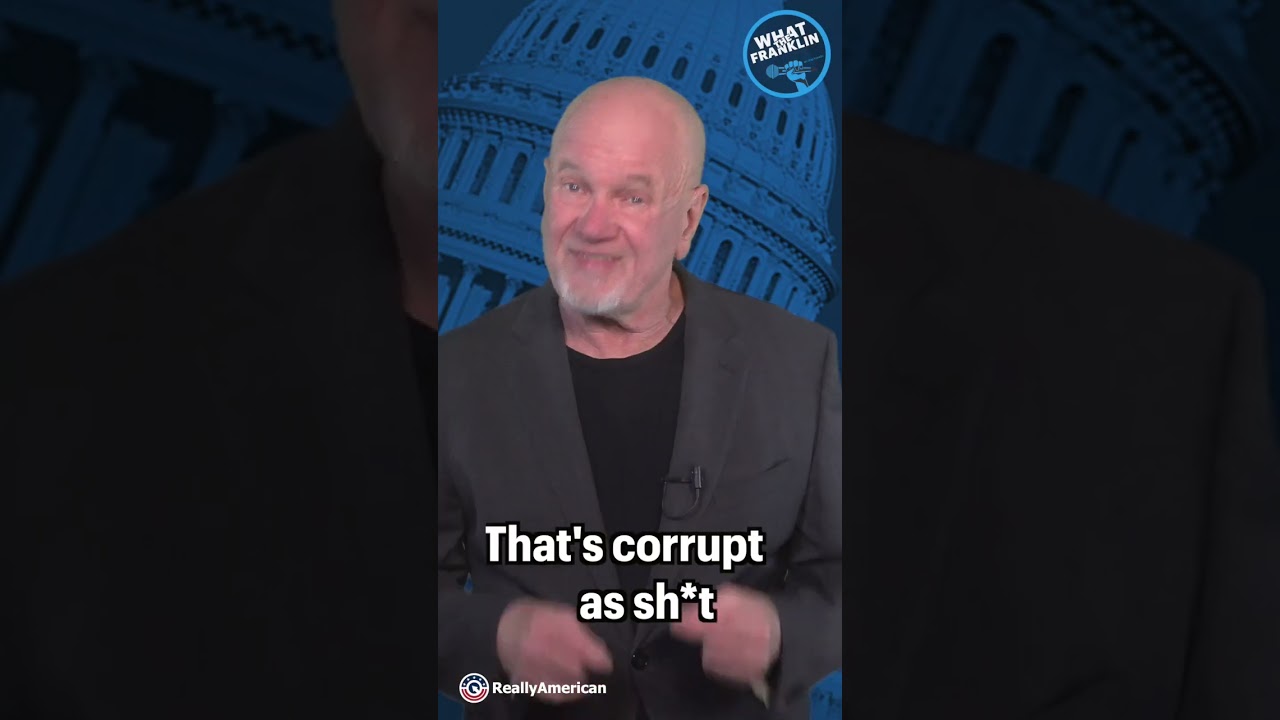 Чип Франклин критикует Руперта Мердока и Fox News за ложь, спровоцировавшую насилие. 