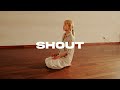 Empara Mi - Shout / Choreography by Jemma Lee