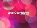 Luan Peters - Love Countdown