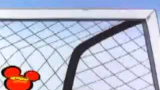 Mikey Blumberg - Recess - Goalkeeper Scene