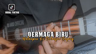 Dermaga Biru  Thomas Arya  Cover Kentrung Senar 3 By Amrii 