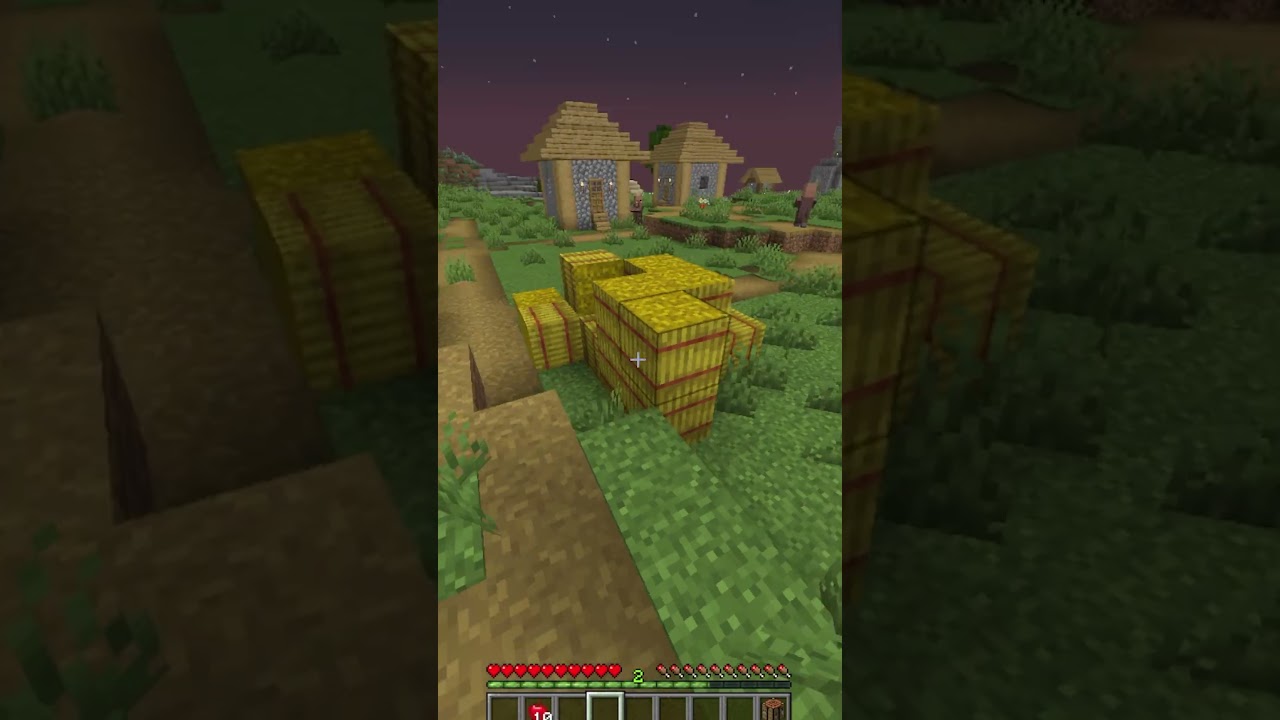 MINECRAFT pero NO puedo decir la LETRA M 😯
