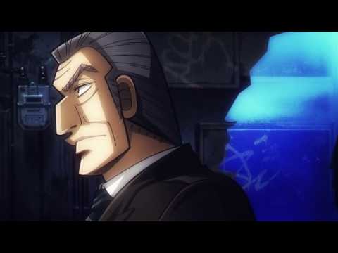 ED1 «Oki Tegami» — Пистол Такэхара