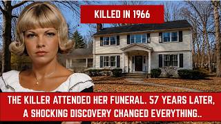 Illinois Oldest Cold Case Was Just SOLVED After 57 Years