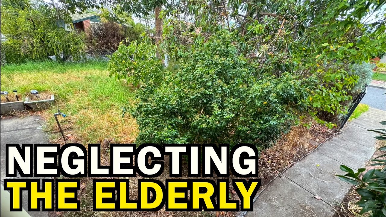 What He Told Me Was Truly HEARTBREAKING - I Just HAD To Do Something!