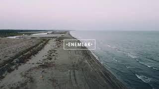 Tarsus Plajı - Sahil Bandı Proje Alanı Ali Buğra Gazi