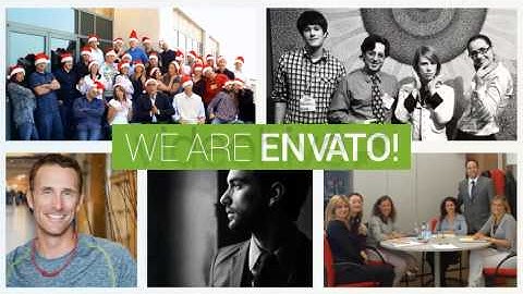 Corporate Photo Intro after effects template