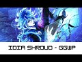 Twisted Wonderland ツイステ Idia Shroud GGWP KAN ROM ENG Translation Twisted Wonderland ツイステ Idia Shroud GGWP KAN ROM ENG Translation