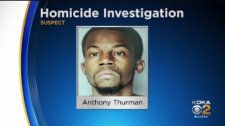 Man Wanted For Double Shooting In New Castle Arrested