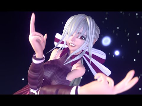 [MMD] RedVelvet - Russian Roulette