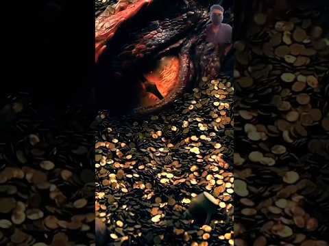 The golden Dragon #shorts #4k #edit