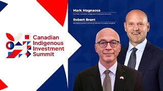 In-Depth Discussion on Canadian Federal Elections, Ring of Fire and the 2025 Summit