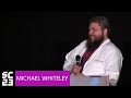 SAINTCON 2023 - Michael Whiteley - The Badge Talk