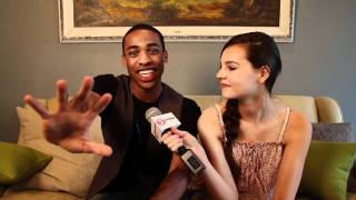 Us Makin Jr. Interview Part 2