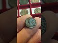Very attractive AE Nummus, near EF ! #coin #numismatic #numiscanal