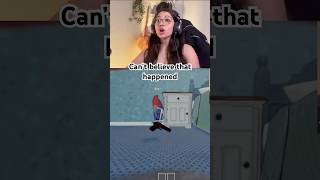 THIS IS THE FUNNIEST GAME 😭 #gaming #funny #games