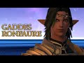 Gaddes Ronfaure | the Warrior of Light