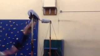 Mak'14 full twisting reverse hecht