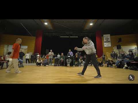 Battle Urban Gerzat